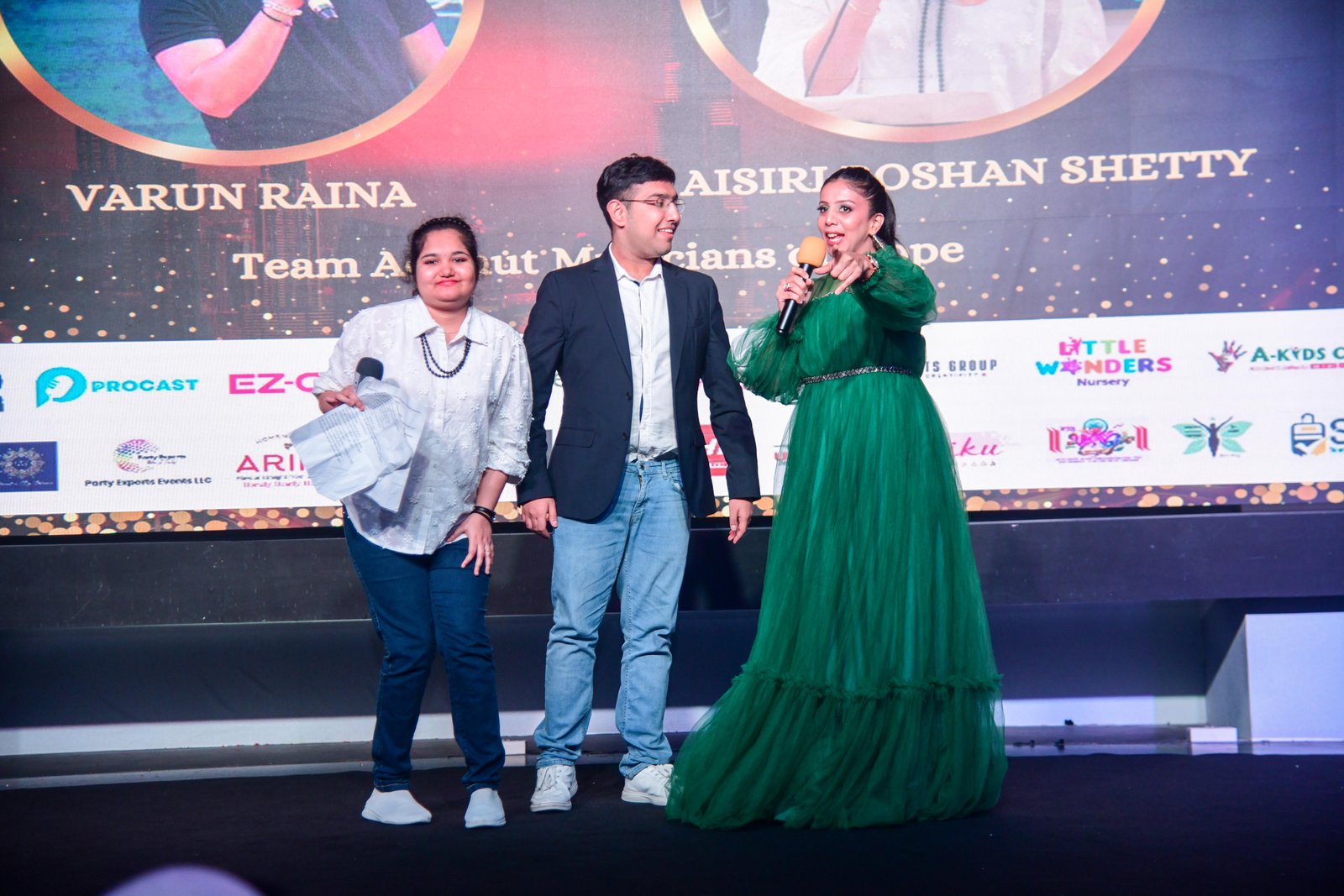 Golden AES Collection Moment 83